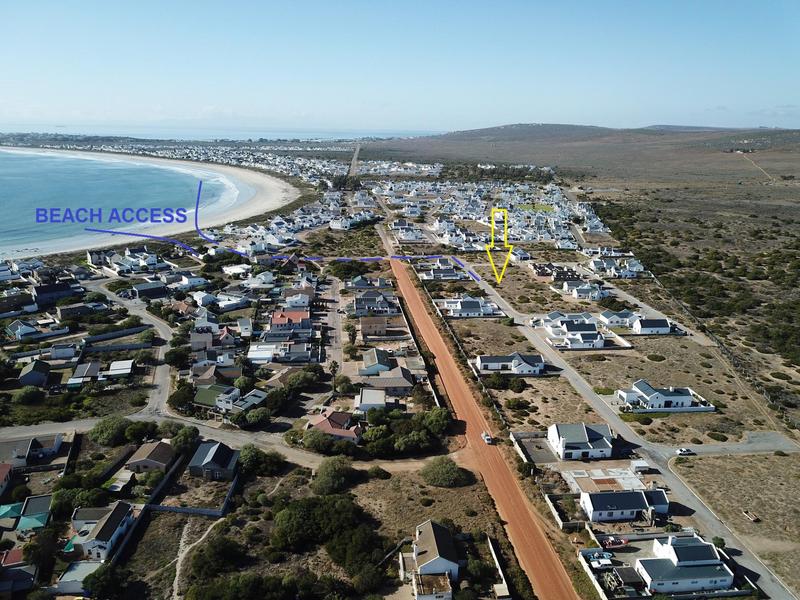 0 Bedroom Property for Sale in Britannia Bay Western Cape